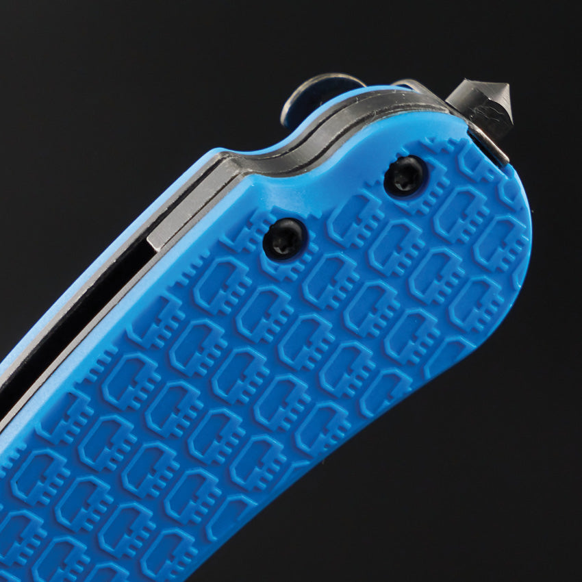 Rhino Linerlock Blue - DGRRNFBLBW