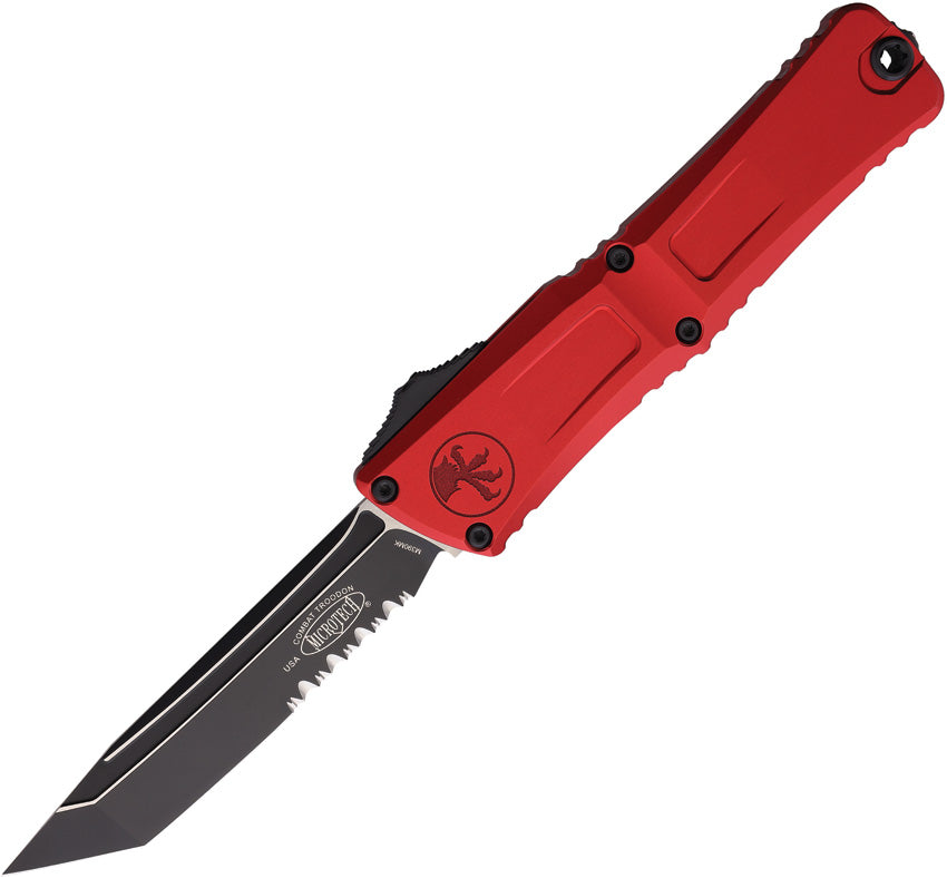 Auto Combat Troodon T/E GenIII - MCT11442RD