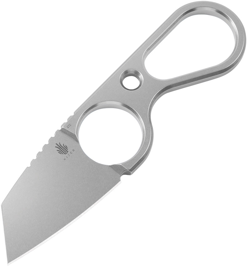 Bowtie Neck Knife - KI1061A1