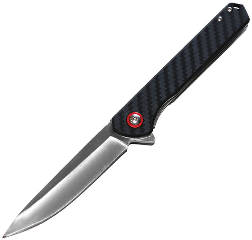 Linerlock Carbon Fiber - EE10B016SL