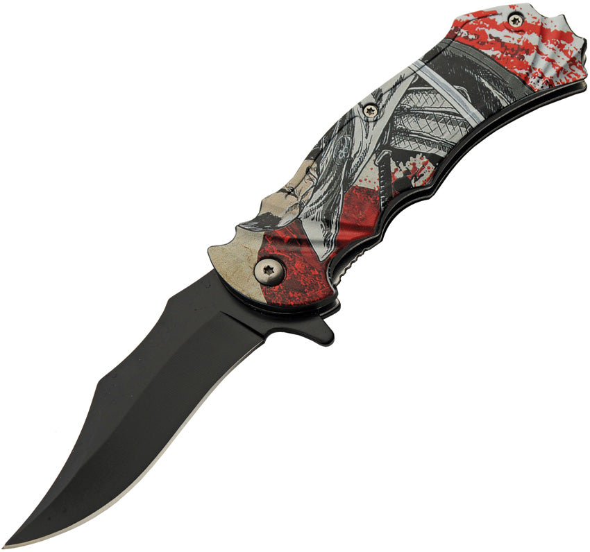 Battle Linerlock A/O - CN300574FH