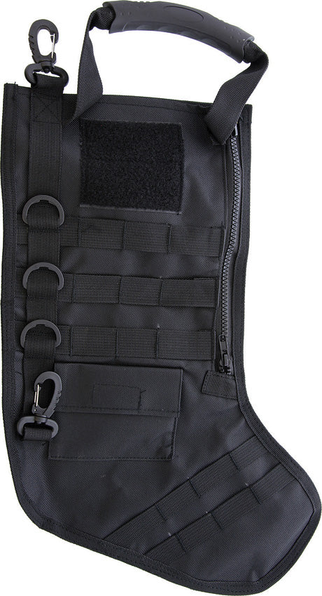 Tactical Stocking Black - AC200