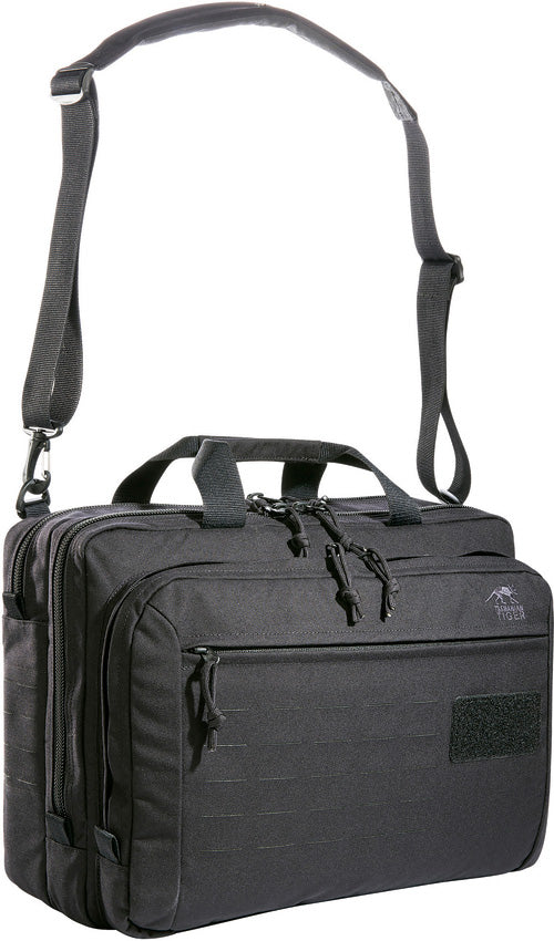 Document Bag MKII Black - TT7716040