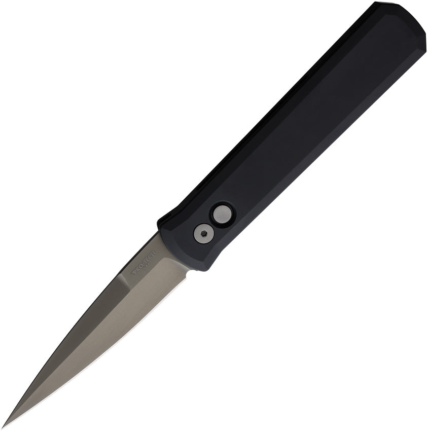 Auto Godfather Button Lock - PTK921SG