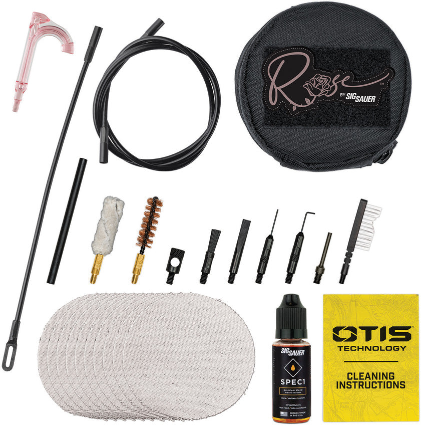 Rose by Sig Sauer 9mm Kit - OTS6459SGRSE
