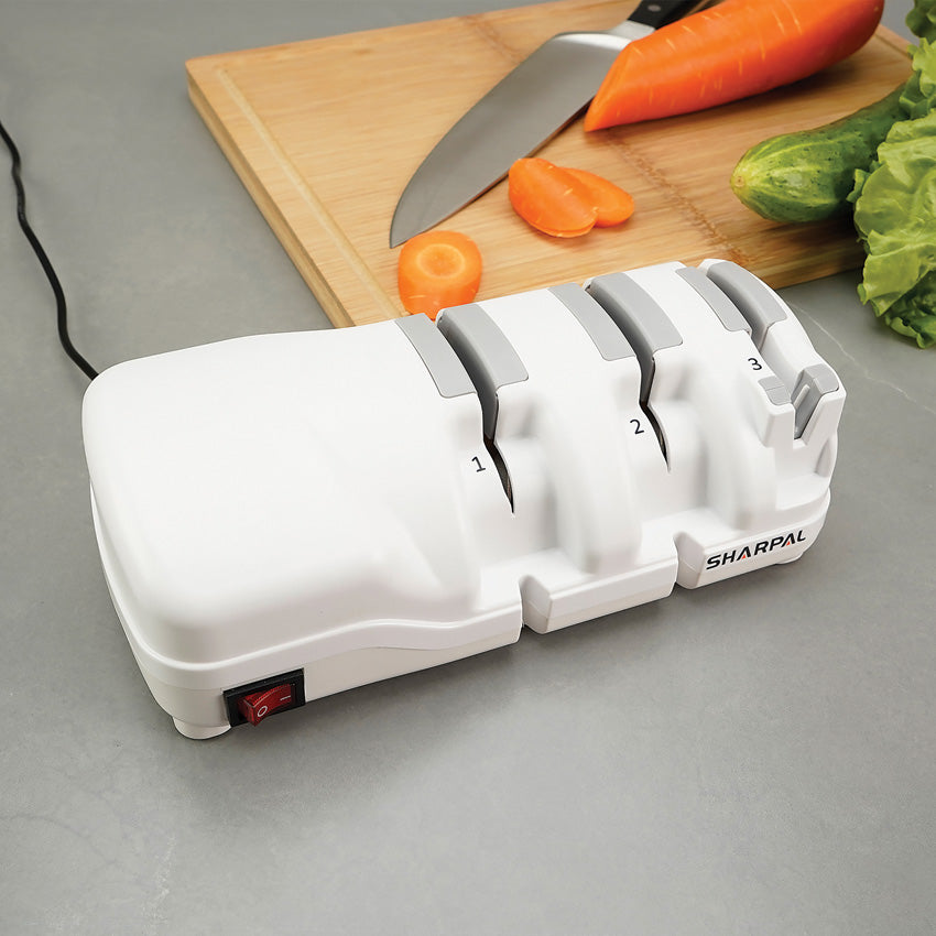 Electric Knife Sharpener - SHP198H