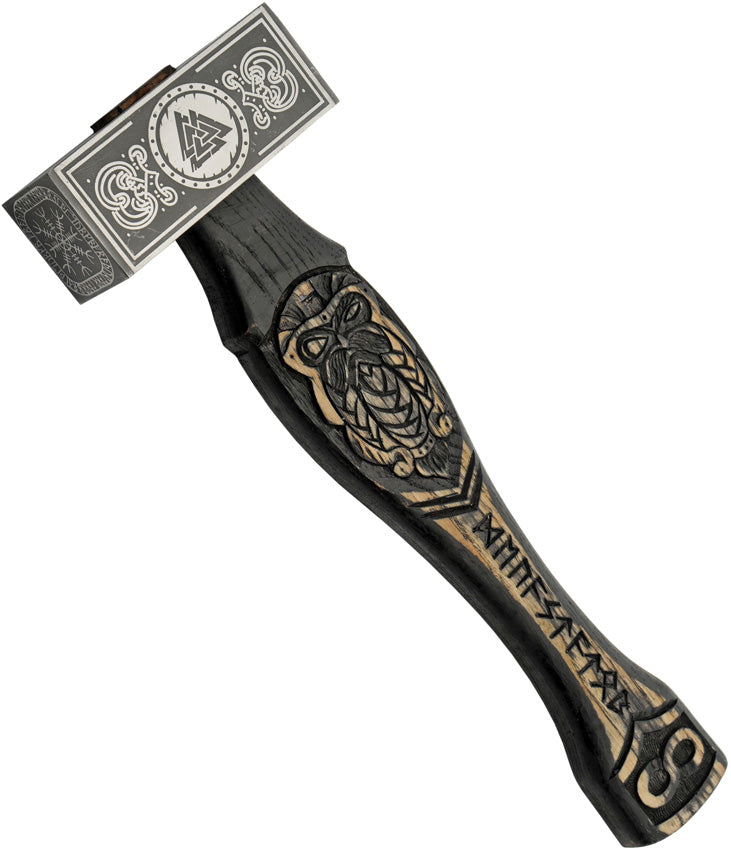 Dwarven Hammer - PA882484
