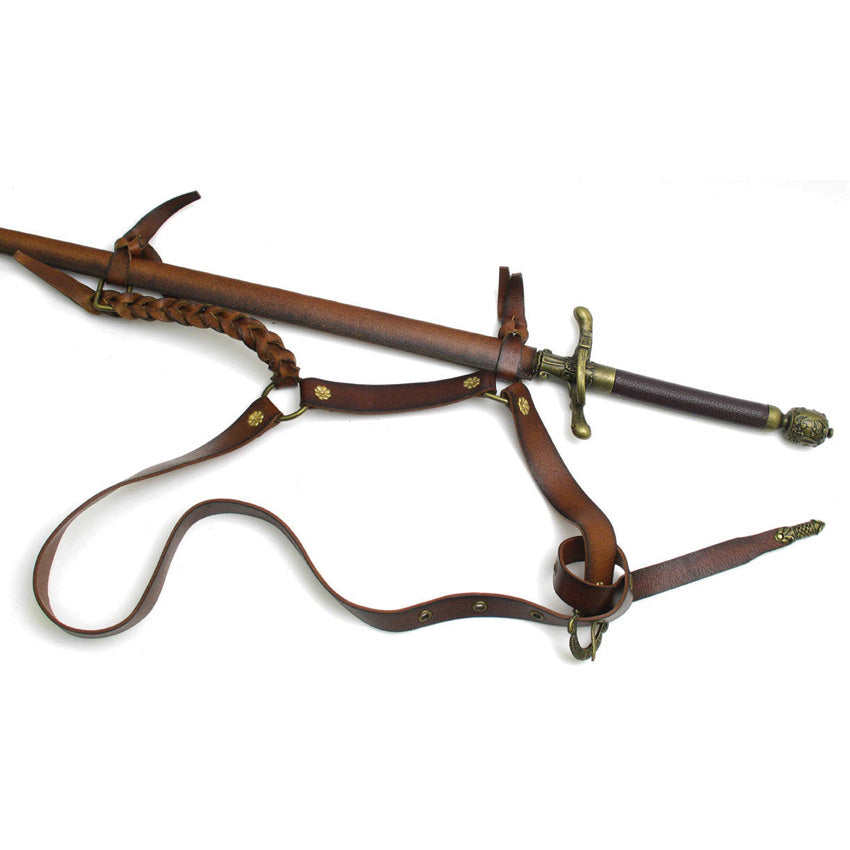 Arya Starks Needle Scabbard - VS0122