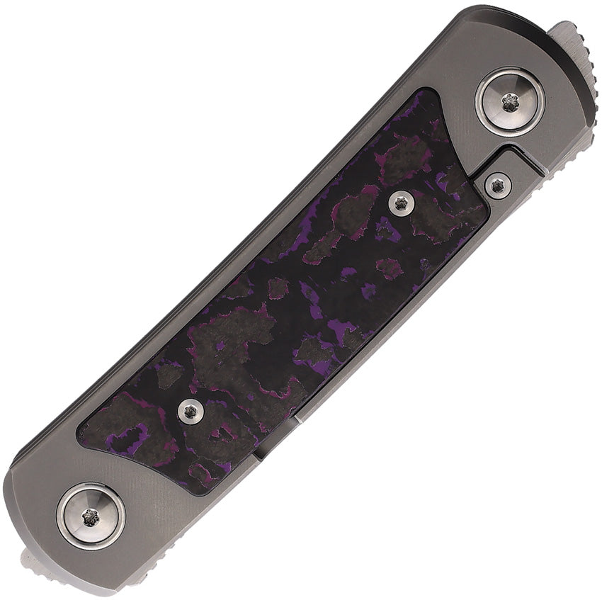 EMW Framelock Fat Carbon - YKEMWPHFCF