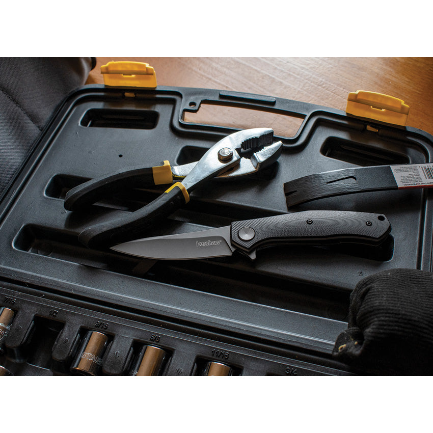 Concierge Linerlock - KS4020