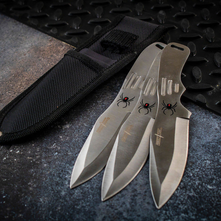 Throwing Knife Set - M4505