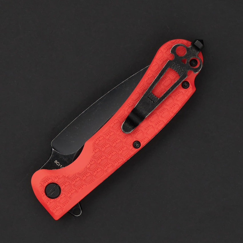 Urban 2 Linerlock Orange - DGRU2FORBW