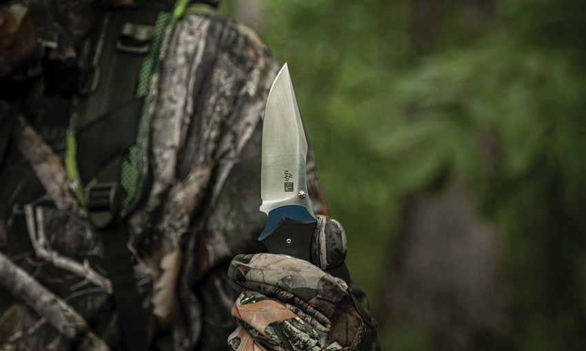 B-21 Linerlock - AMK4133