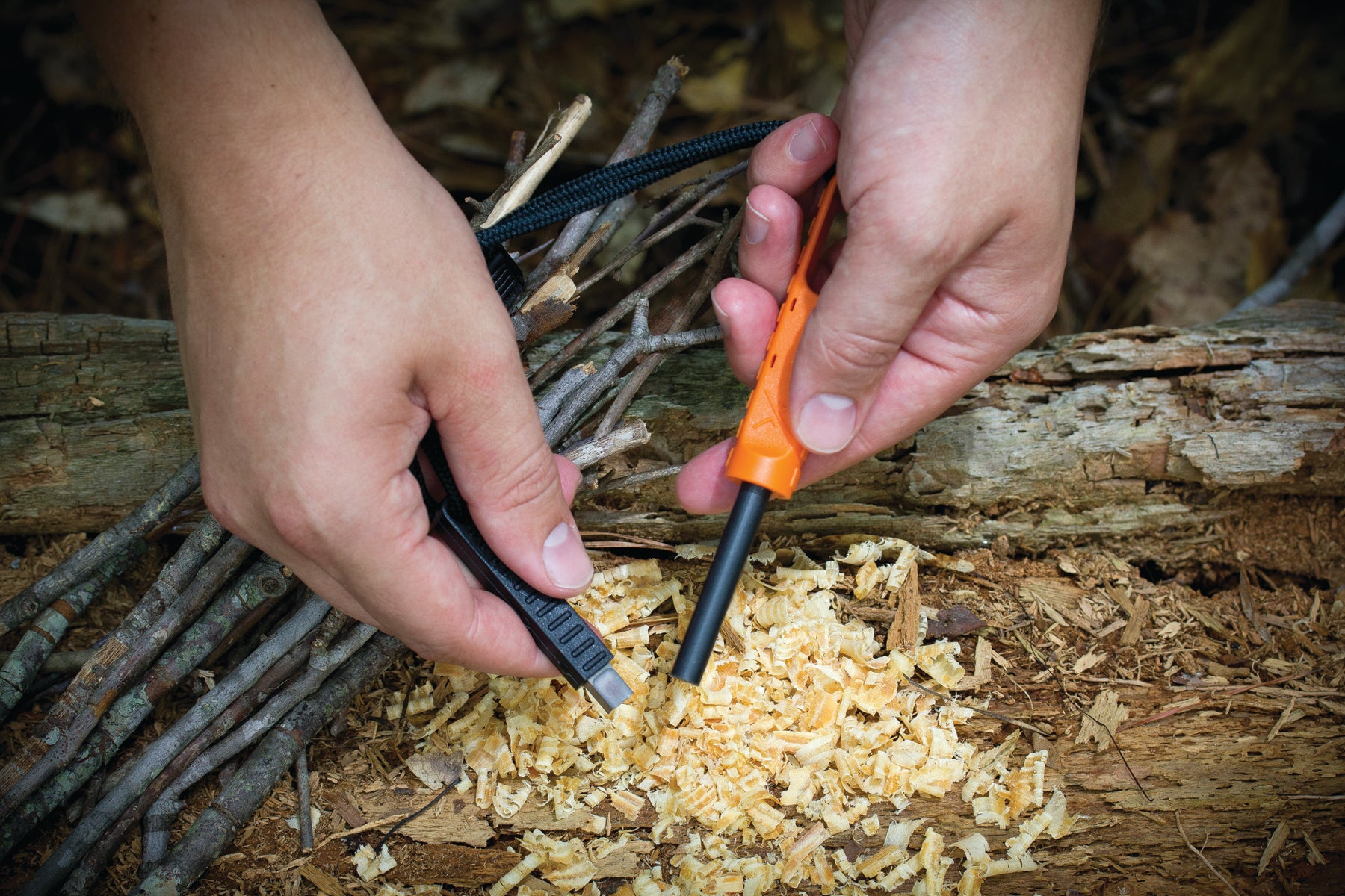 polySTRIKER XL - ET1620ORG