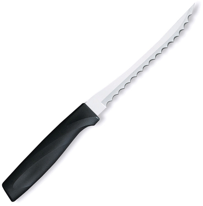 AnthemTomato Slicer Black Bag - RDCW426