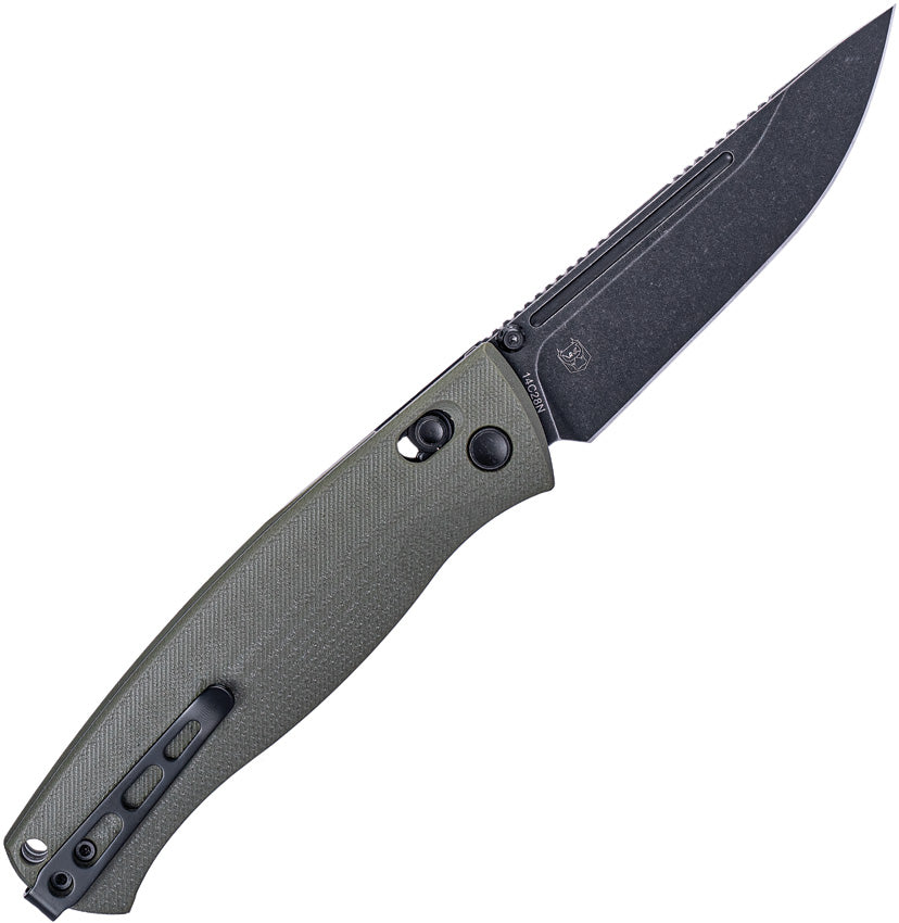 Pathfinder FFG Crossbar Lock - RS7851GB