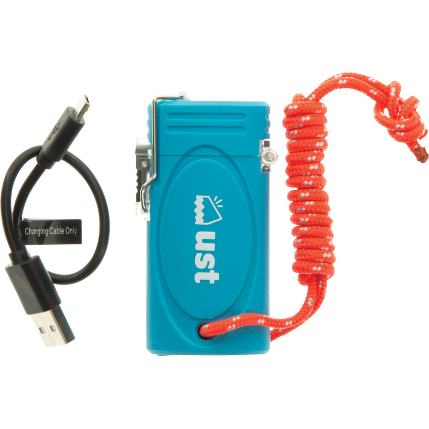 TekFire Pro Flameless Ligher - WG10666