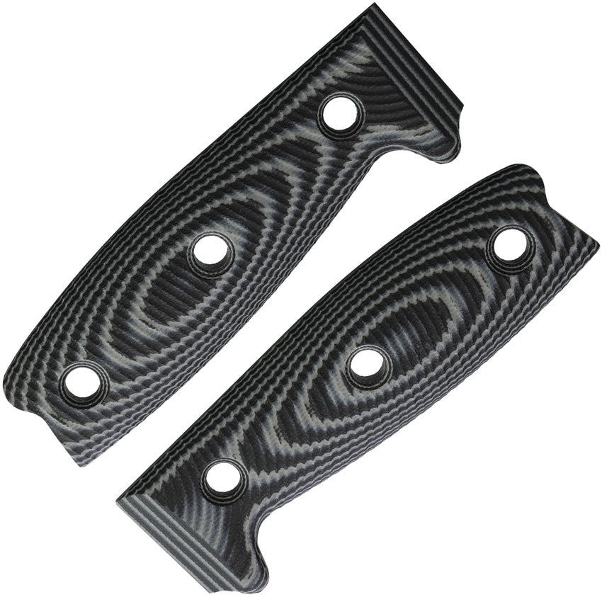 Handle For ESEE 3 Blk/Gry - ES33D002