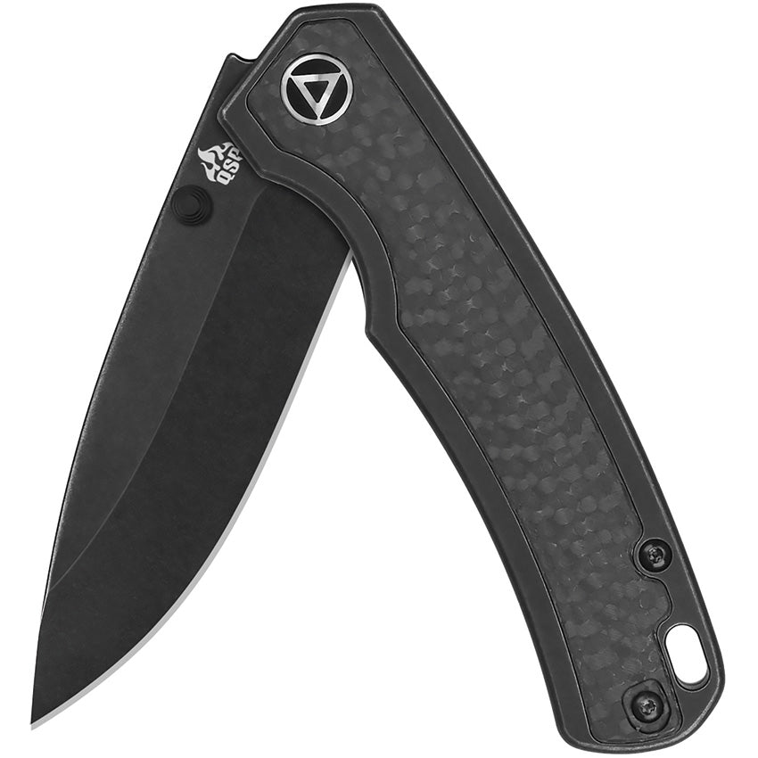 Puffin Framelock Titanium - QS127E3