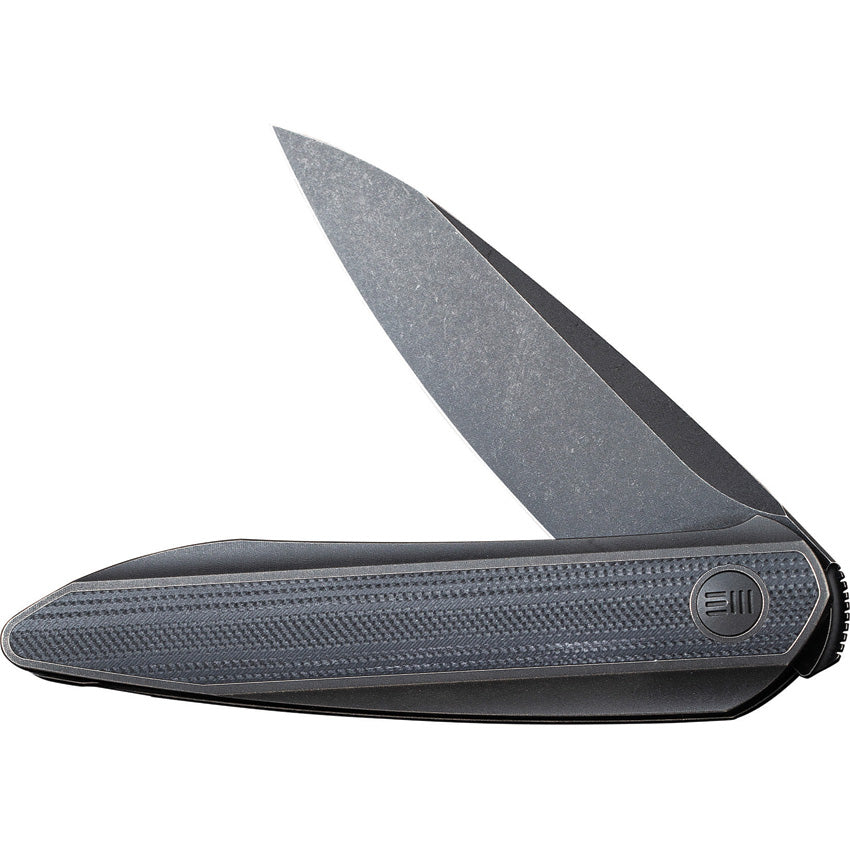 Black Void Opus Linerlock - WE2010D