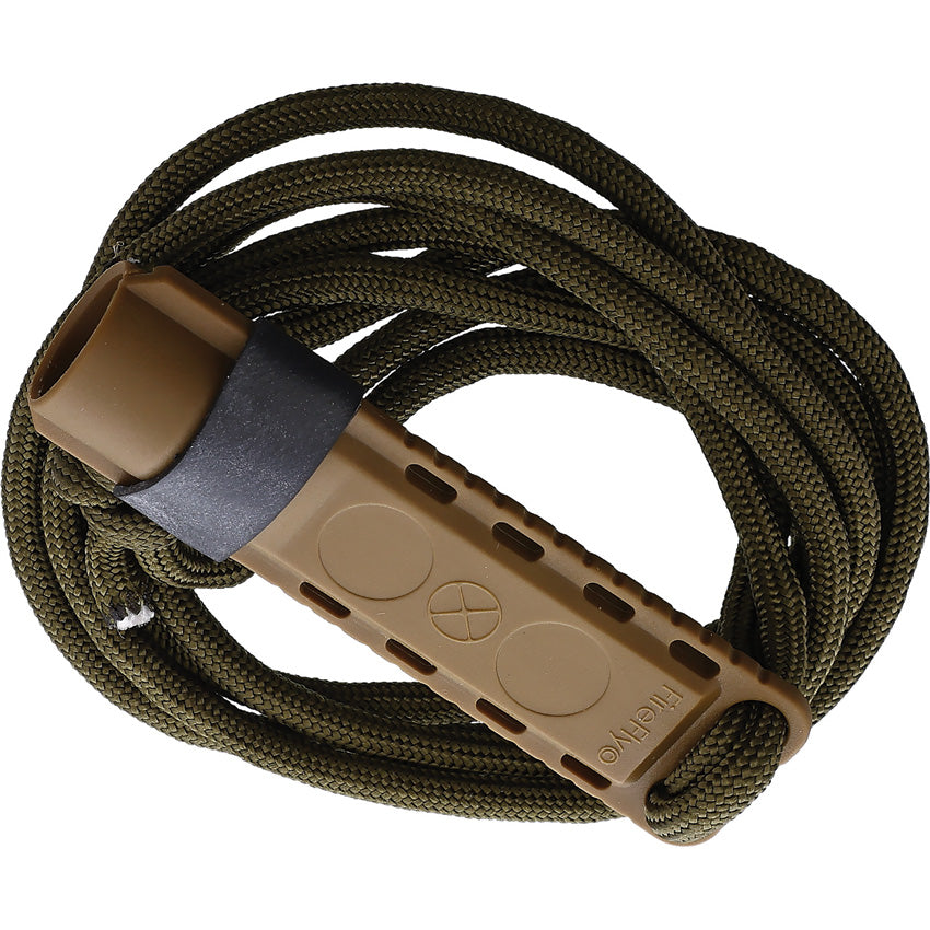 FireFly Fixed Blade Bling - PNX001BG