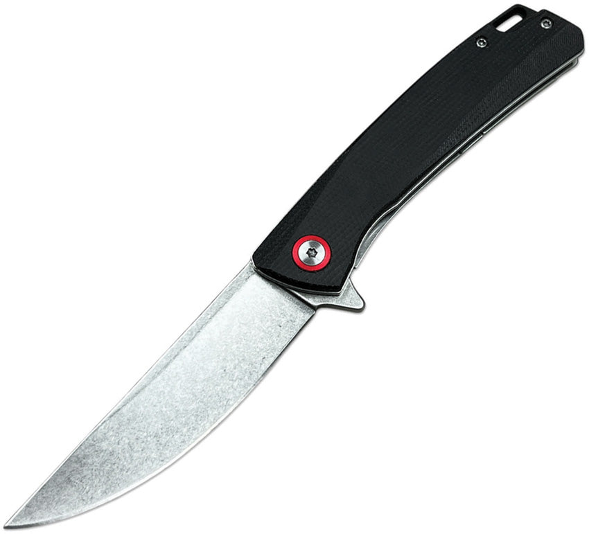 Linerlock Black Micarta - EE10B013BK