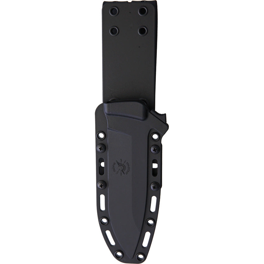 Damysus Fixed Blade - SBSL003BKBK
