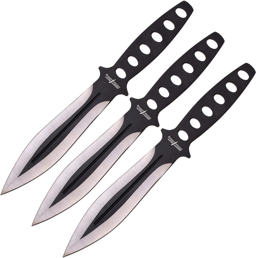 Throwing Knife Set - PPRC1363
