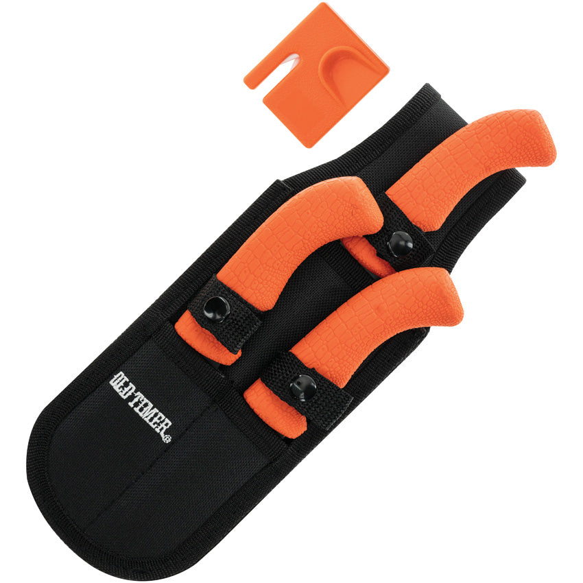 Hunting Set Orange - SCHP1158659