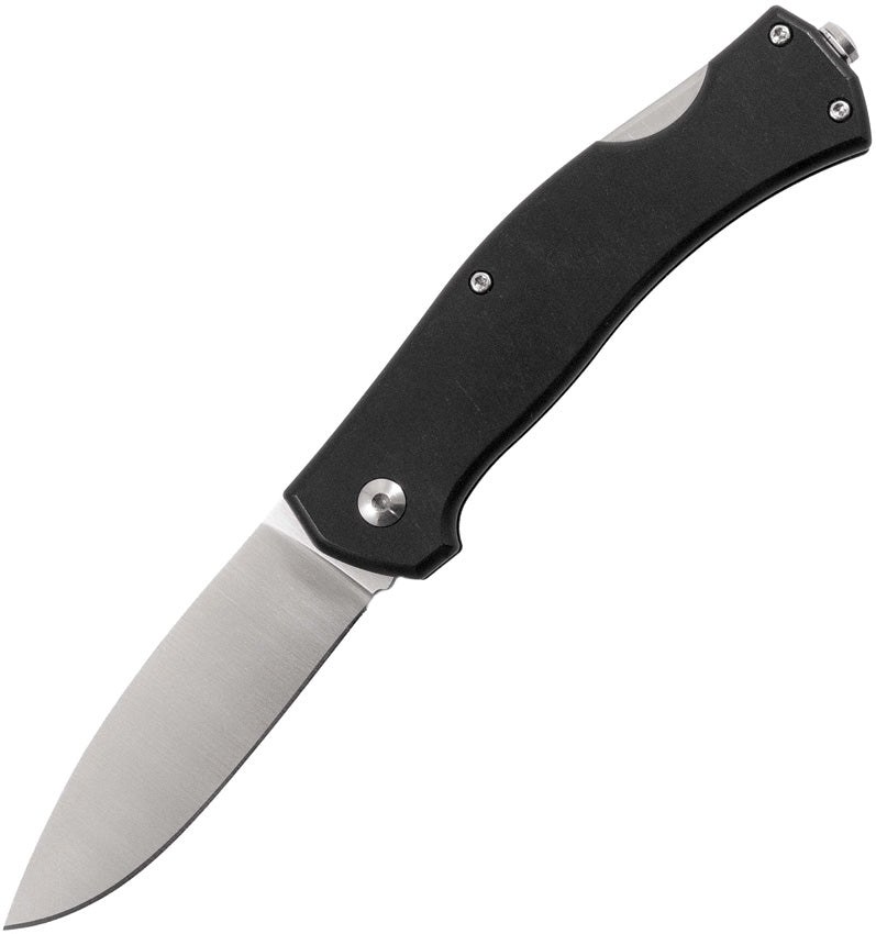 Lars Falt EDC Lockback Blk - CI17020