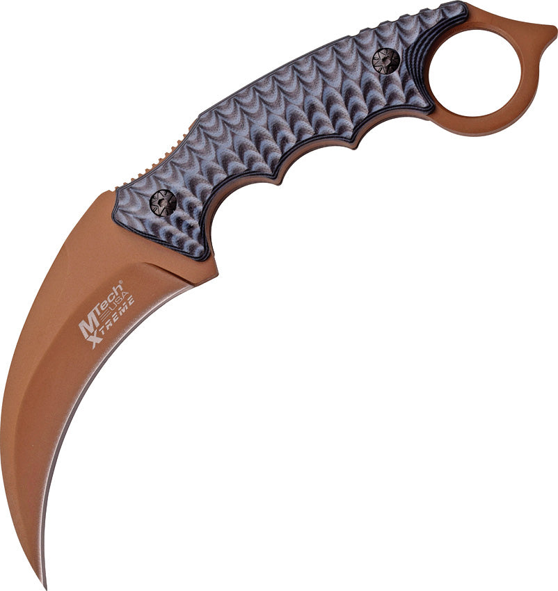 Karambit - MTX8140BT