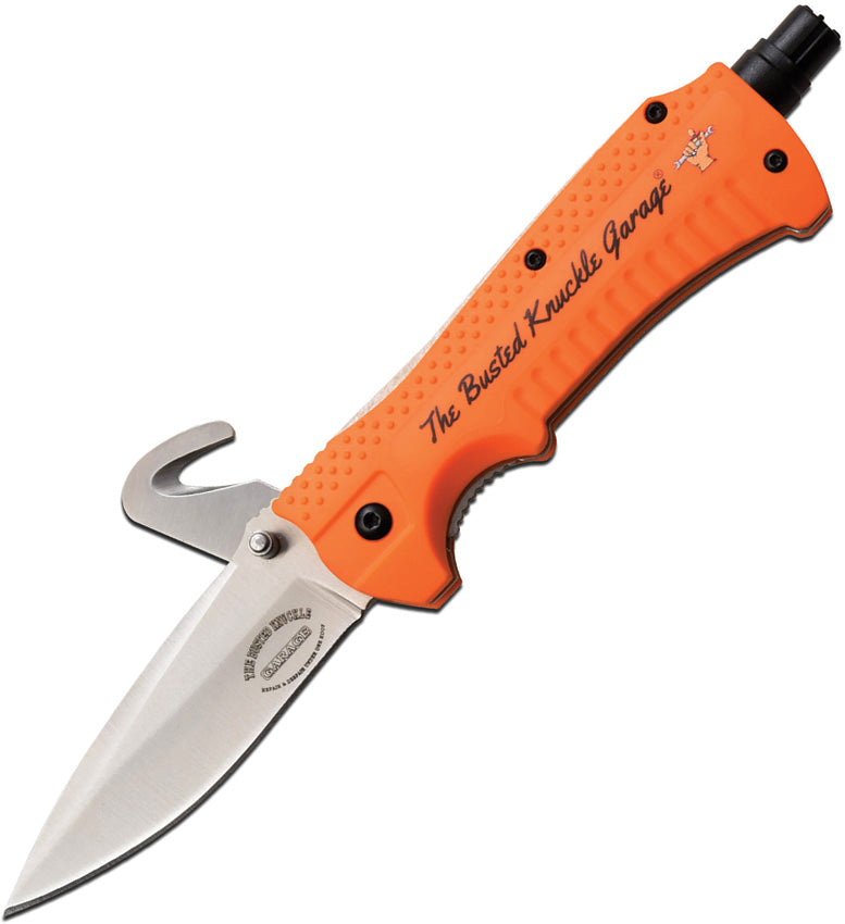 Linerlock Orange - BKGFDR001