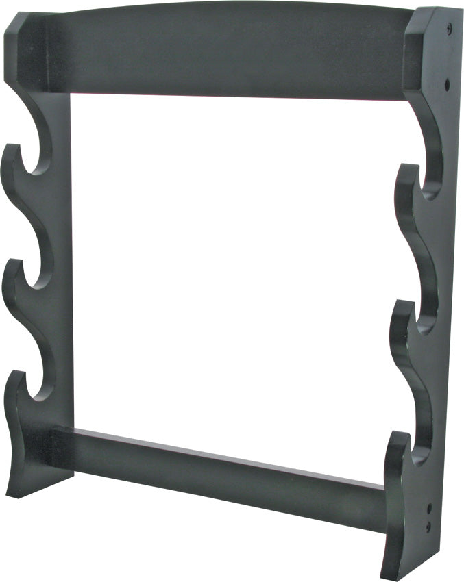 3 Tier Wall Display - M3332