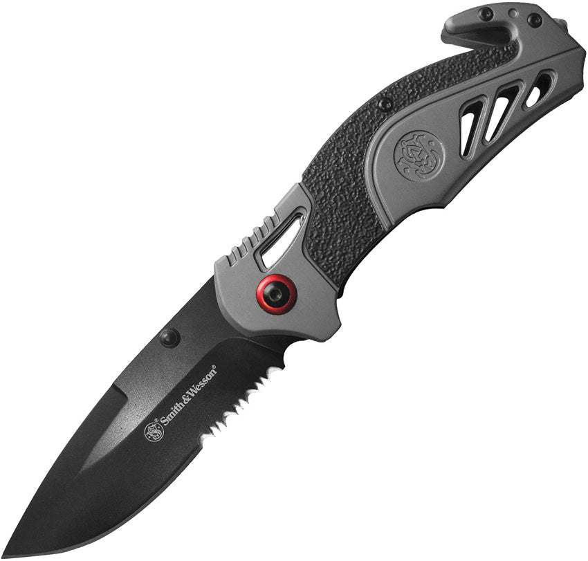 Linerlock A/O Gray - SW1100038