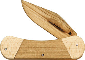 Canoe Knife Kit - JJ1