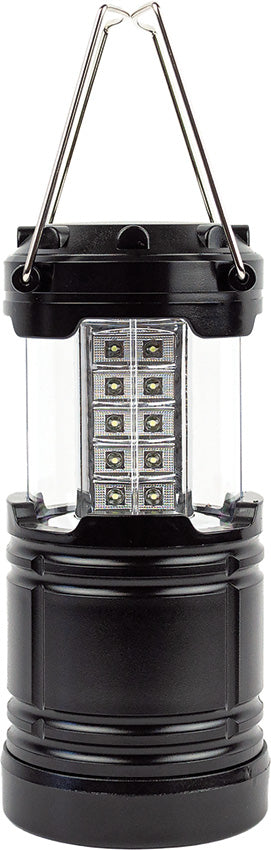LED Camping Lantern - QSVLANTERN1