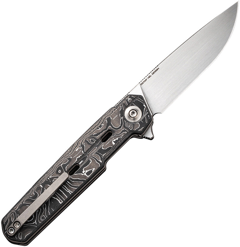 Navo Linerlock Alum Foil - WE220266