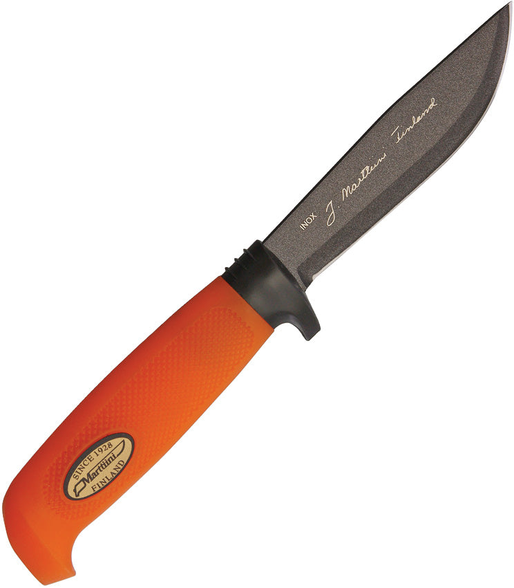 Skinner Titanium Blade Orange - MN186024T