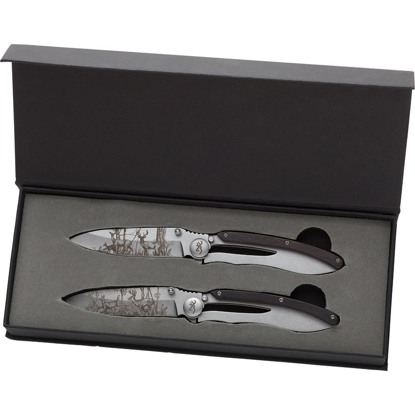 Big Buck Combo - BR0318B