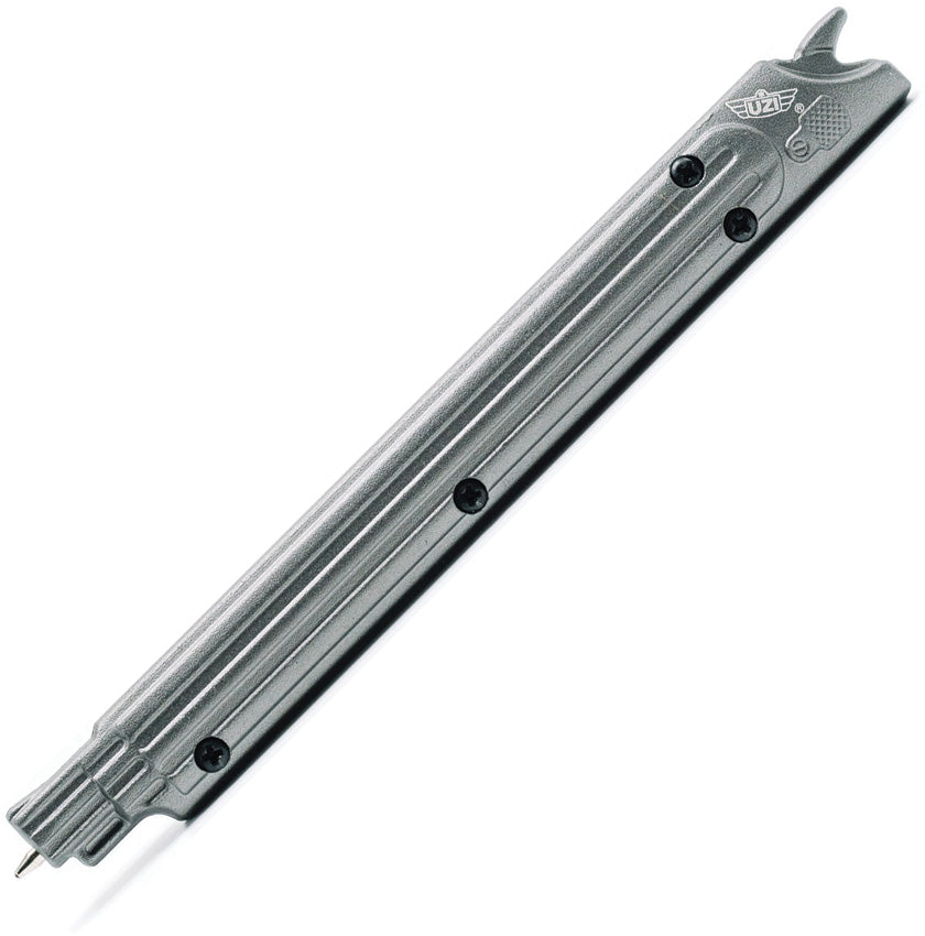 Tactical Revolver Pen - UZITP21GM