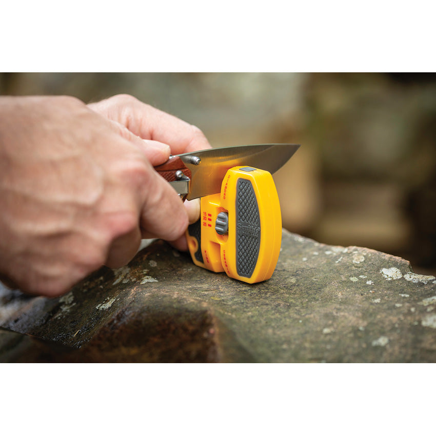 Two-Step Knife Sharpener - AC50917