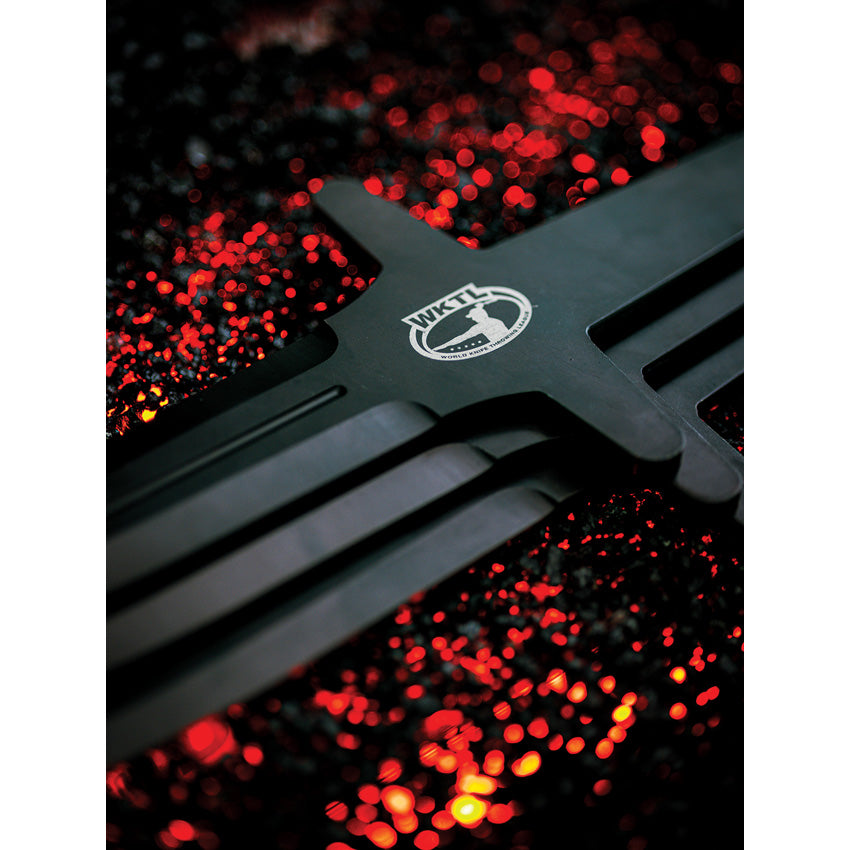 Merlin Throwing Knives - WKTL003