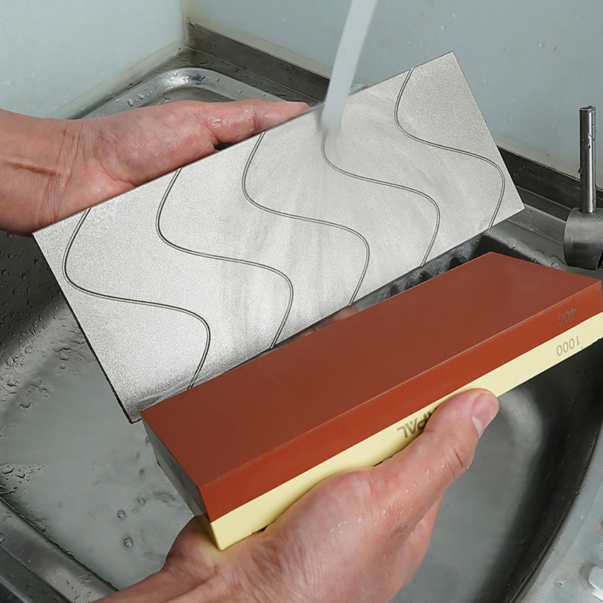 Diamond Lapping Plate - SHP145H