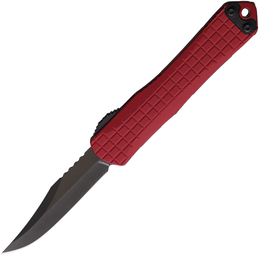 Auto Manticore S OTF Bowie - H022BF6ARED