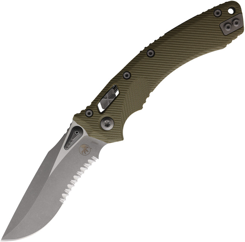 Amphibian S/E Ram-Lok OD - MCT16156