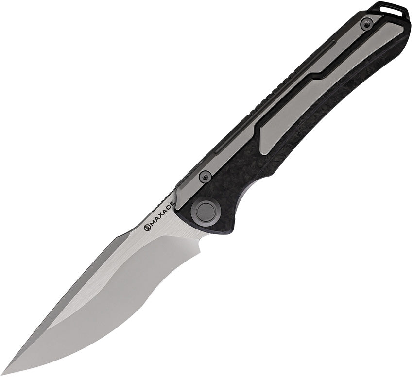 Kestrel Framelock CF - MAXM06B