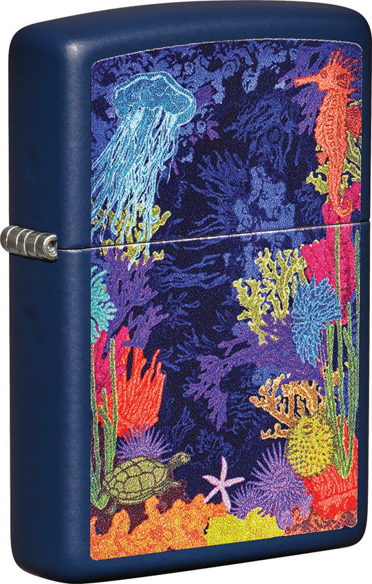 Sea Life Lighter - ZO19871