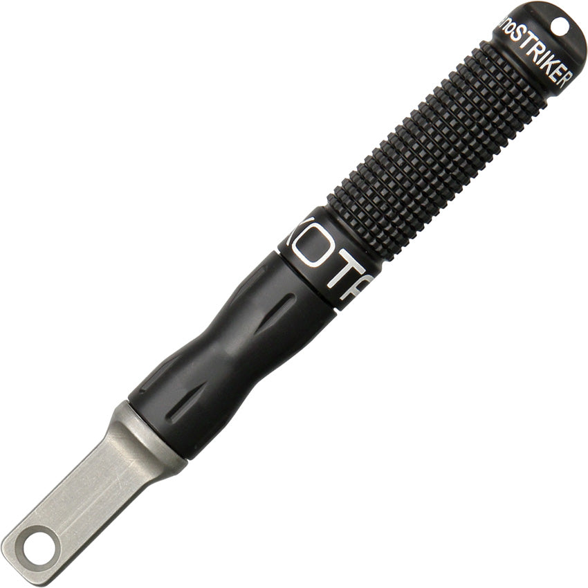 nanoSTRIKER XL Firestarter - ET1140BLK