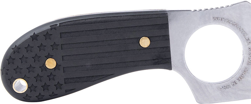 Convertible C7 Patriot - WHTC7260101