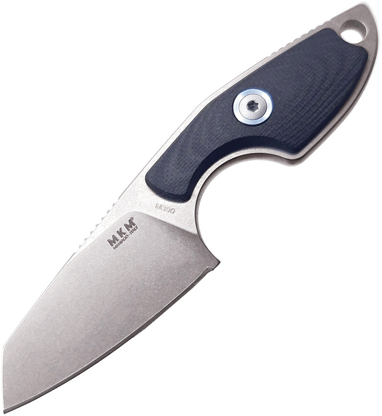Mikro 2 Fixed Blade - MKMR02GBK